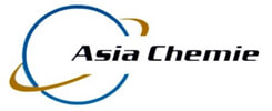 Asia-chemie Logo