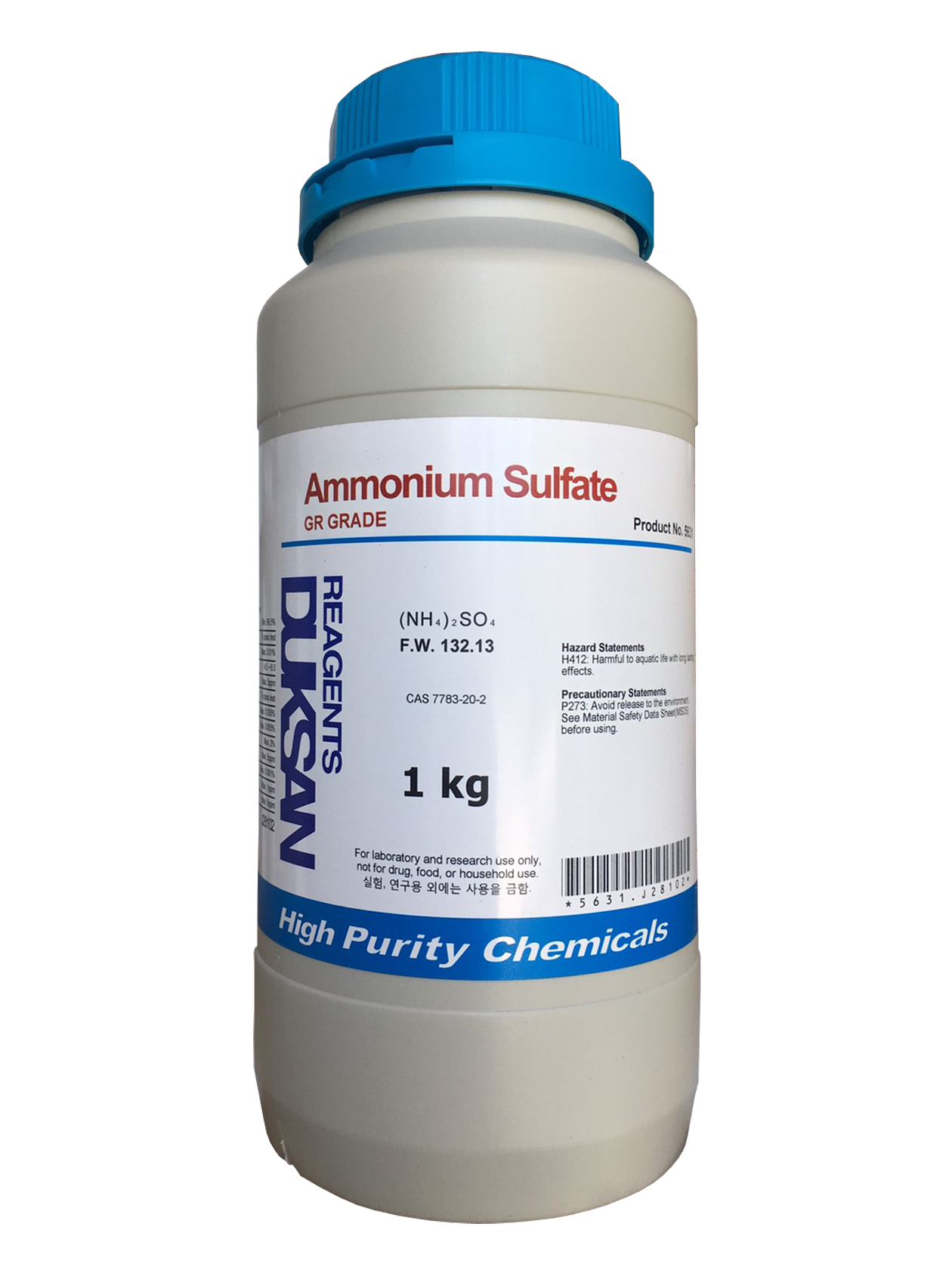 Ammonium Sulfate