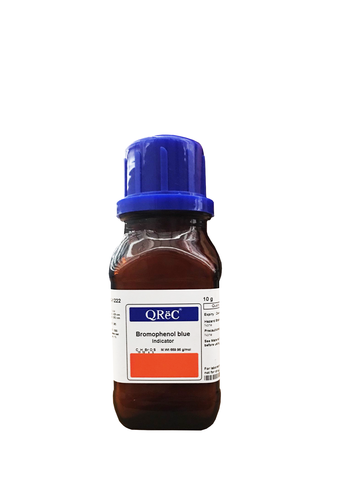 Bromophenol Blue