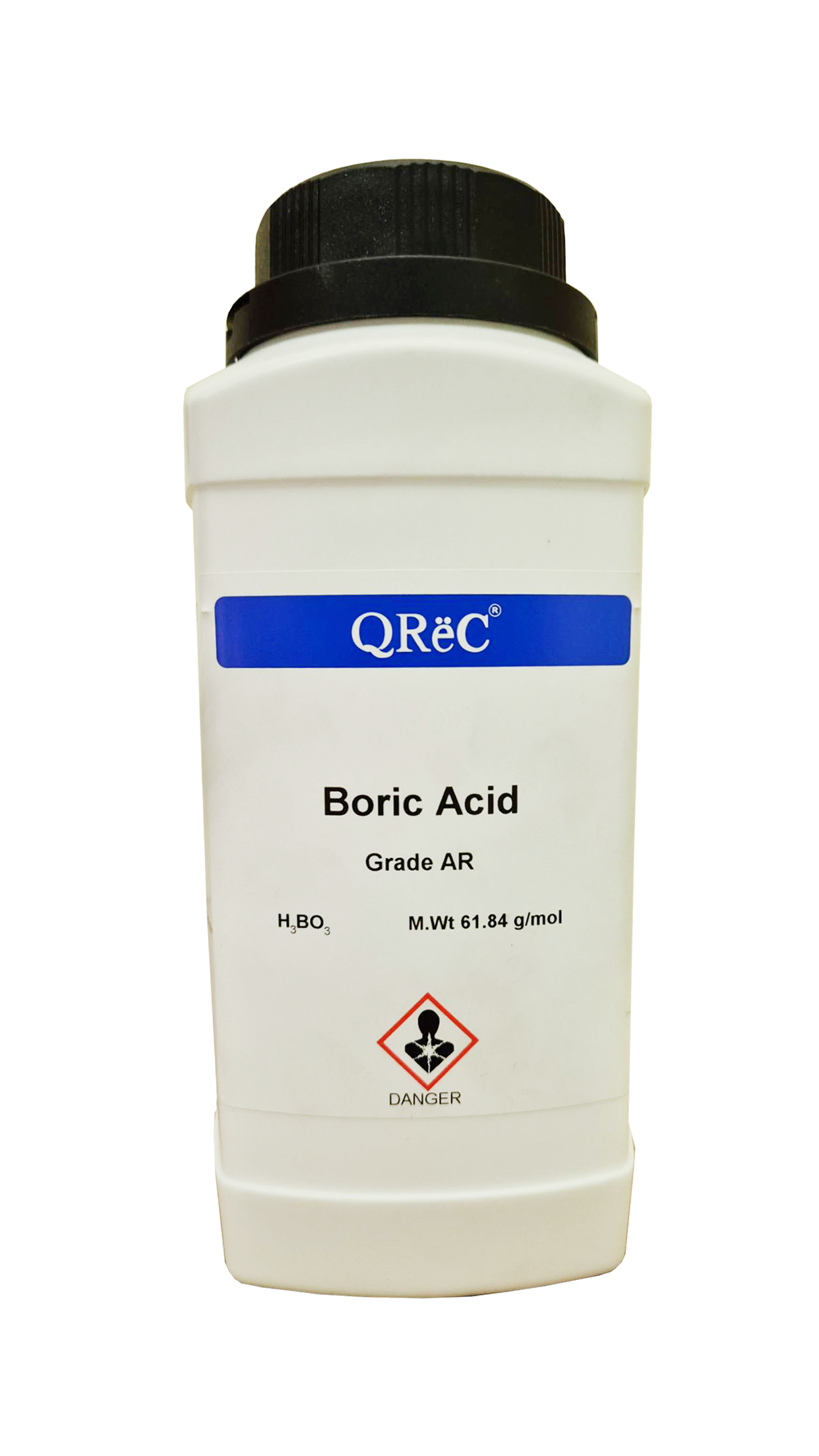Boric Acid