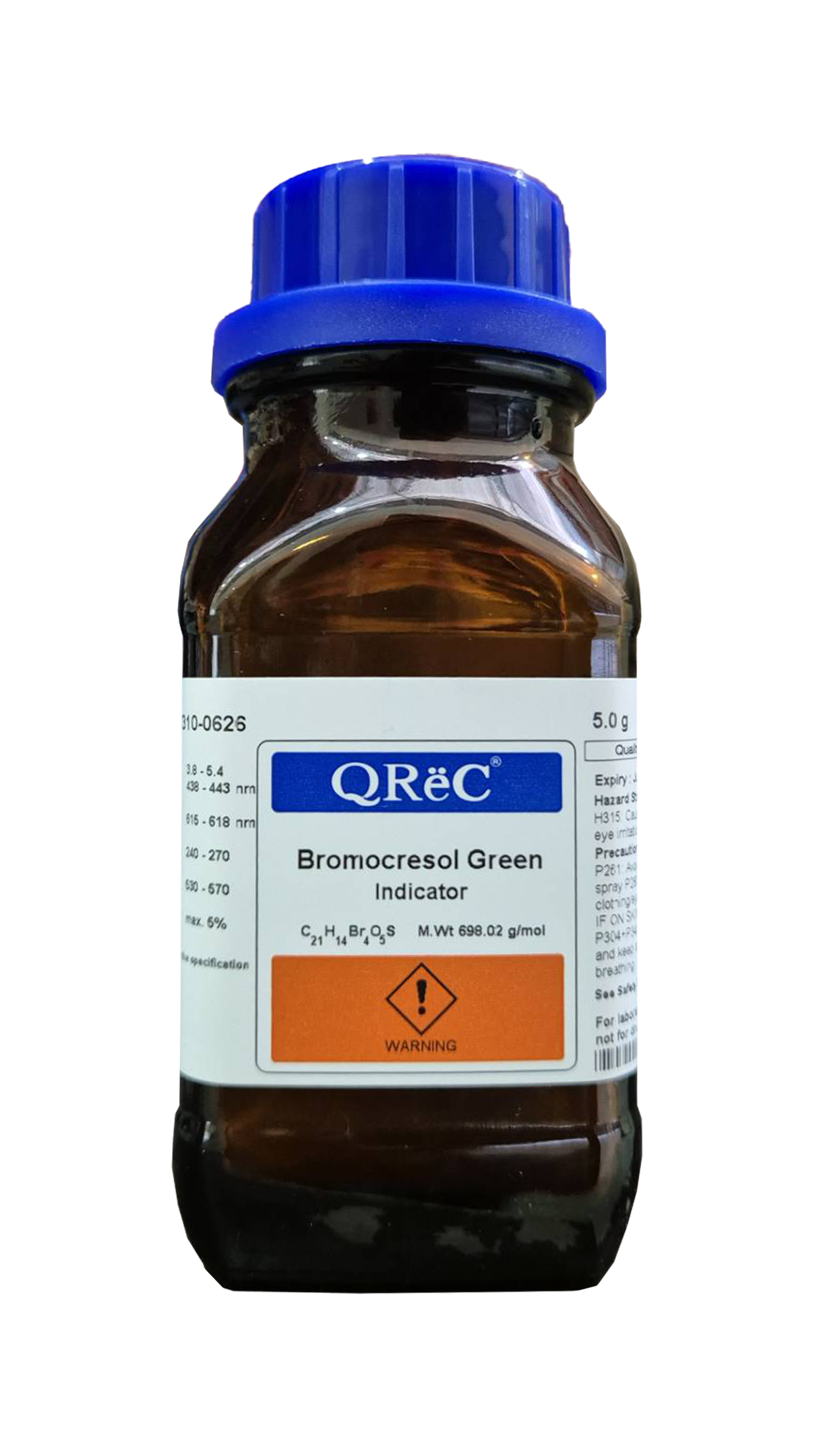 Bromocresol Green
