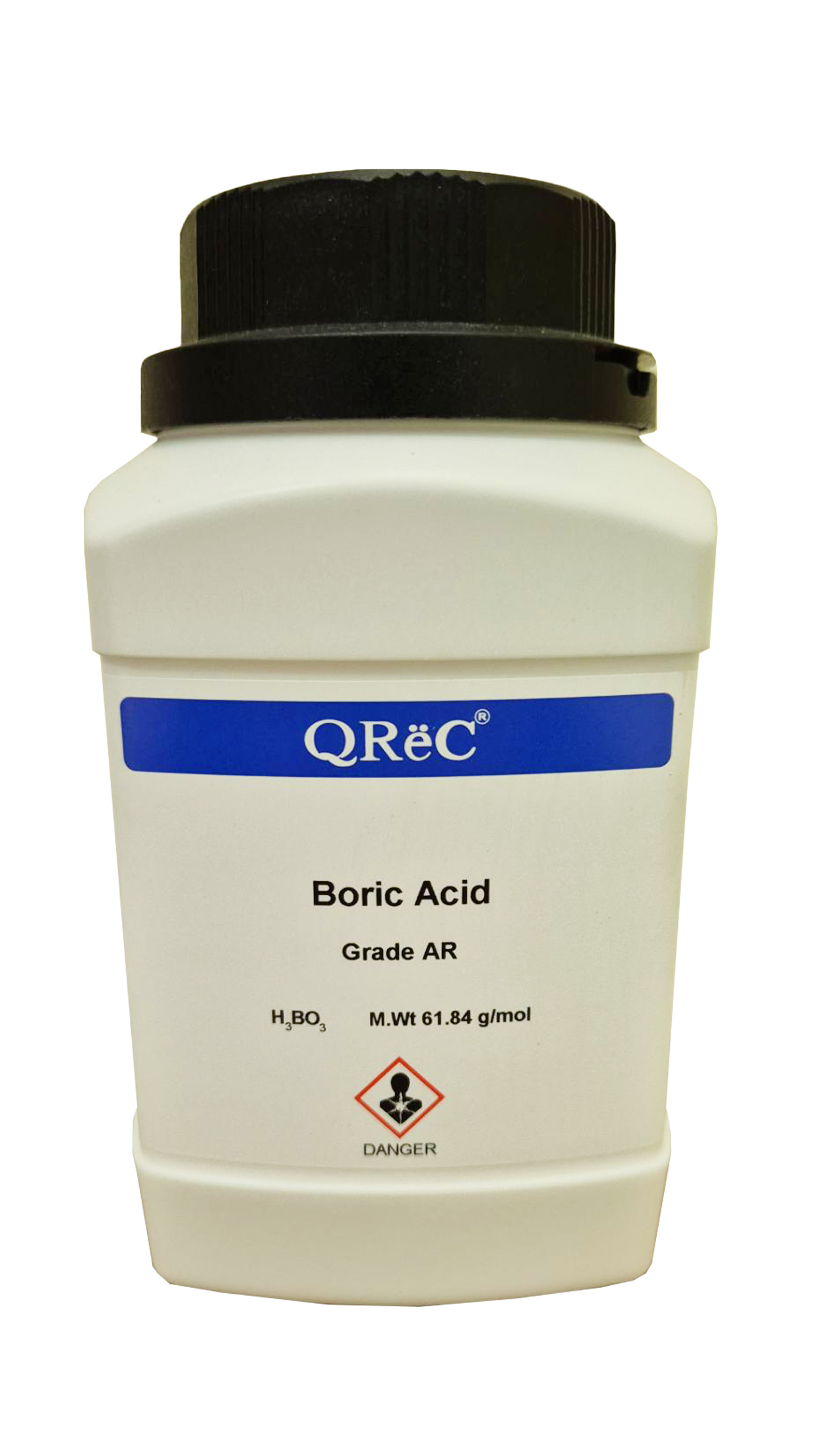 Boric Acid